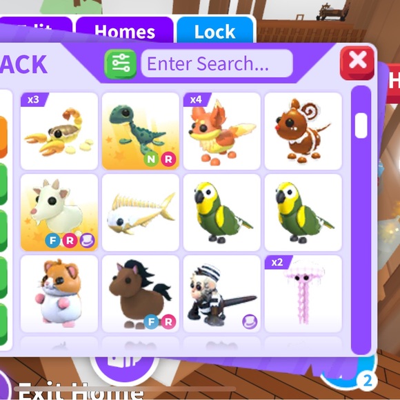CHEAP ADOPT ME PETS! MEGAS AND NEONS (READ DESC.) - Picture 7 of 16